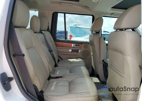 2016 Land Rover Lr4 from USA, damaged, VIN SALAK2V61GA798836